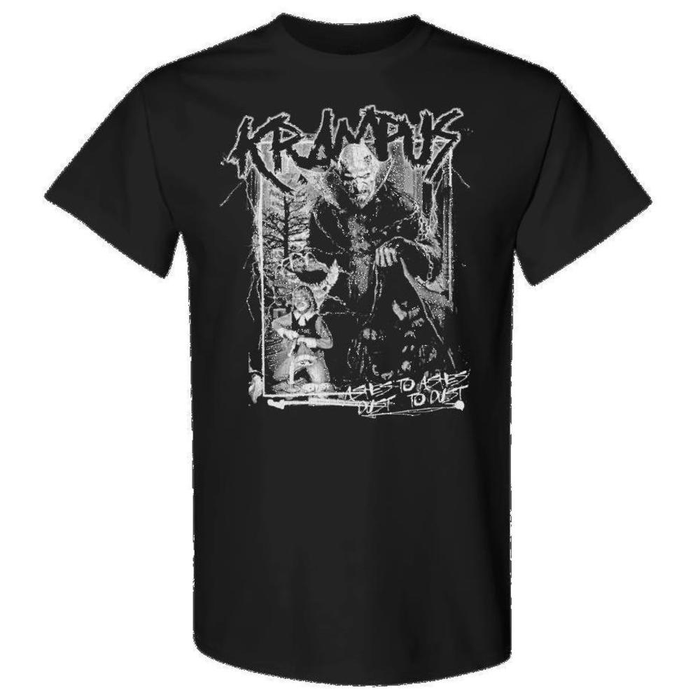Krampus Christmas Shirt